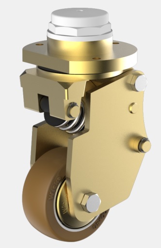 Special Castors