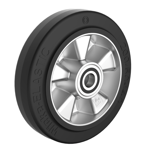 Wheel DE 200/ 50-140/4K