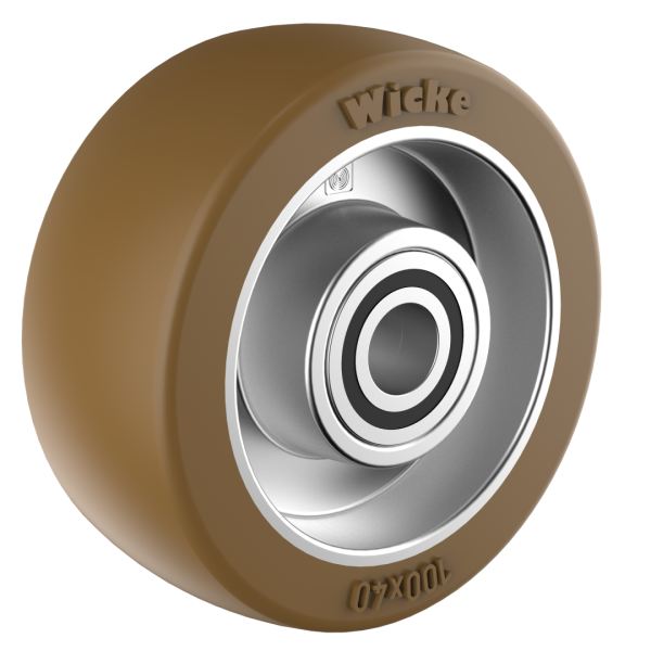 114398 PE 100/ 40- 75/2K With 6002-2RS Bearings NL:40