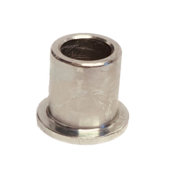 126306 Top Hat Bushing  20 X12,1X 17  VZ  (F.2K) BUND: 5 MM