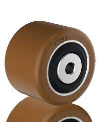 136859 VN 85/ 80  /6K With 6006-2RS Bearings EL:85  (Bo:12)