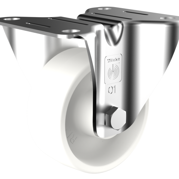 Fixed Castor KN B 01/ 80/35R