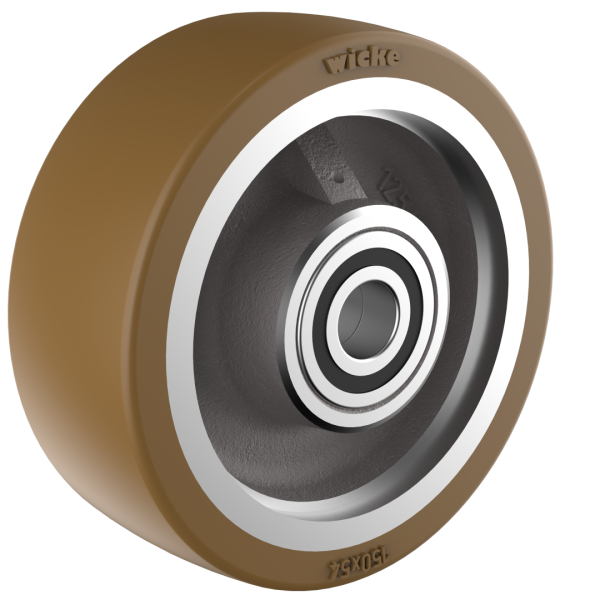 168710 VG 150/ 54-125/4K-S 6204-2RS NL:60  F. FA