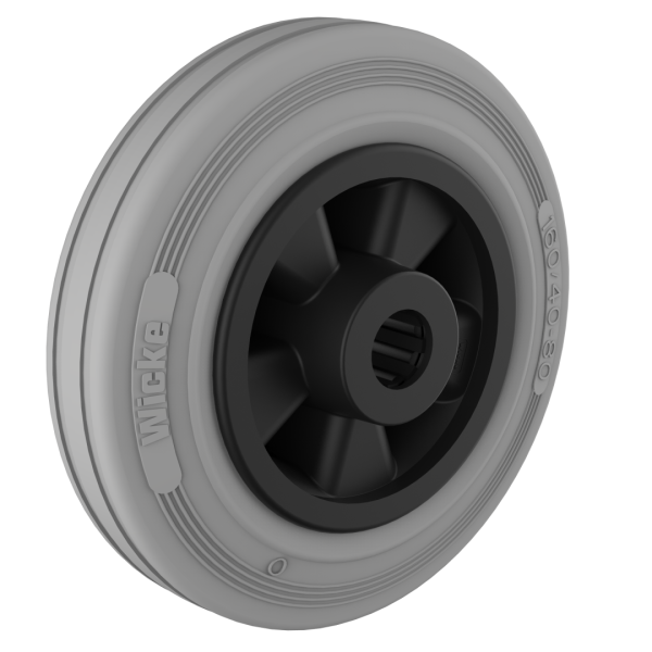WK 160/ 40/4R