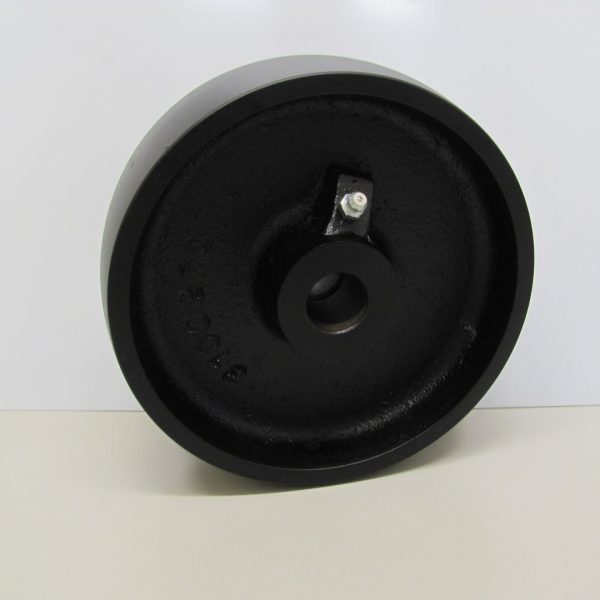 Plain Bore