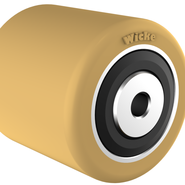 152802 Load Roller VN 85/ 85  /6K With 6006-2RS Bearings EL:90  (Bo:12)