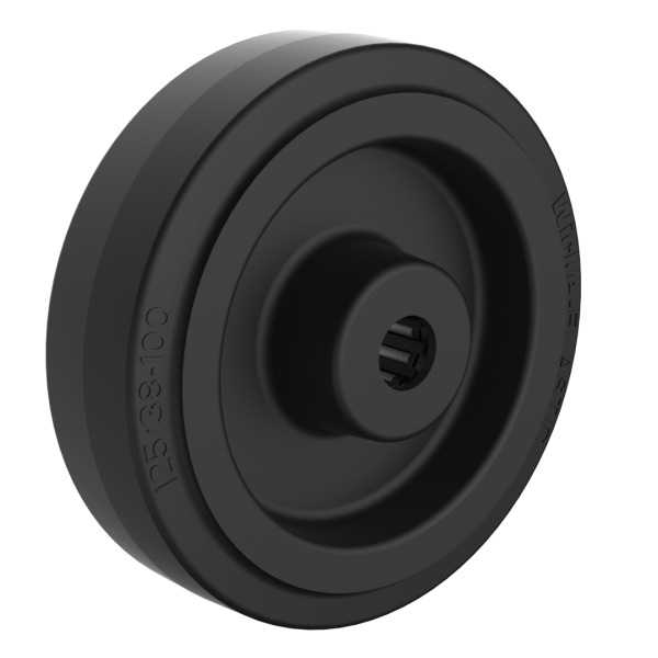 DN 125/ 38-100/2R