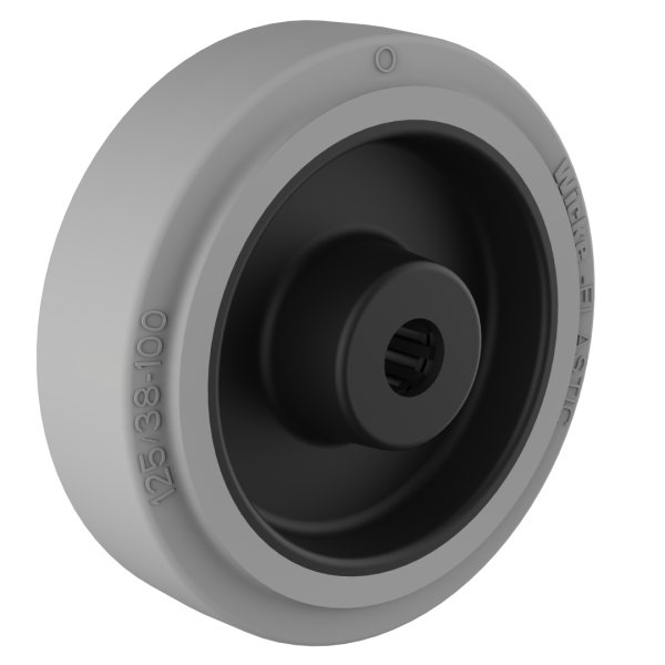 WN 125/ 38-100/2R