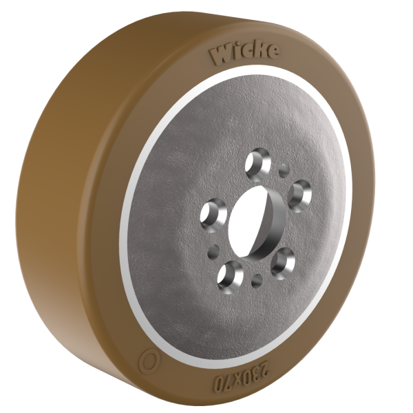 164949 PG 230/ 70-184/FL-S AS:5/ 70/45H7 D:14 3xM10