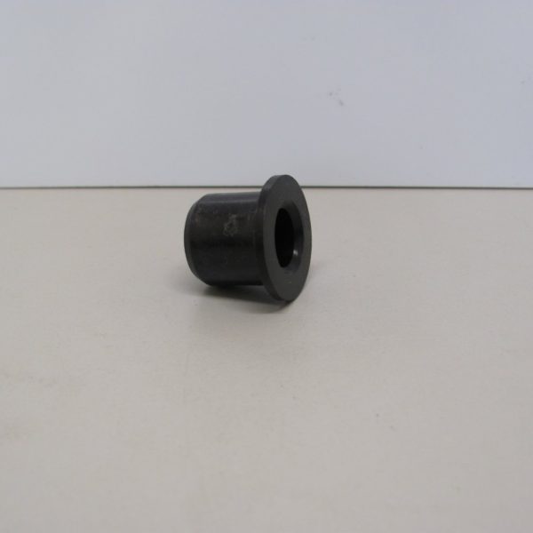 BUSHING 26X12.2X20 TOPHAT BLACK