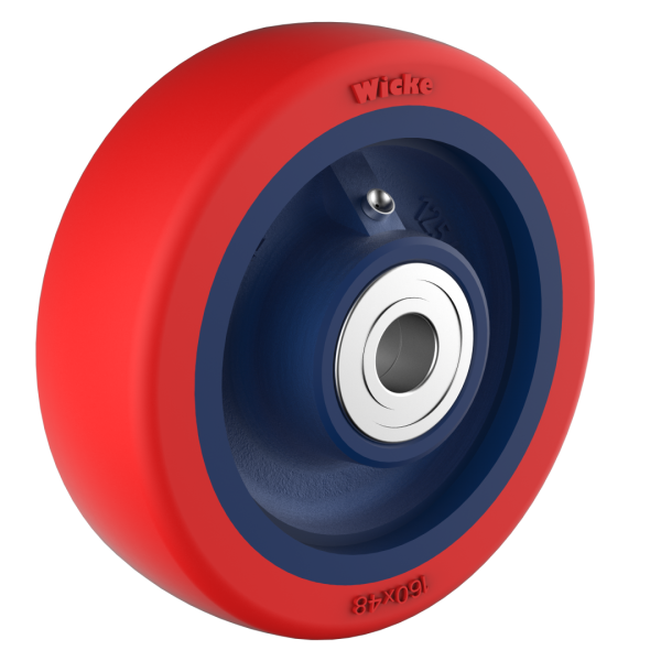 TG 160/48-125/4K