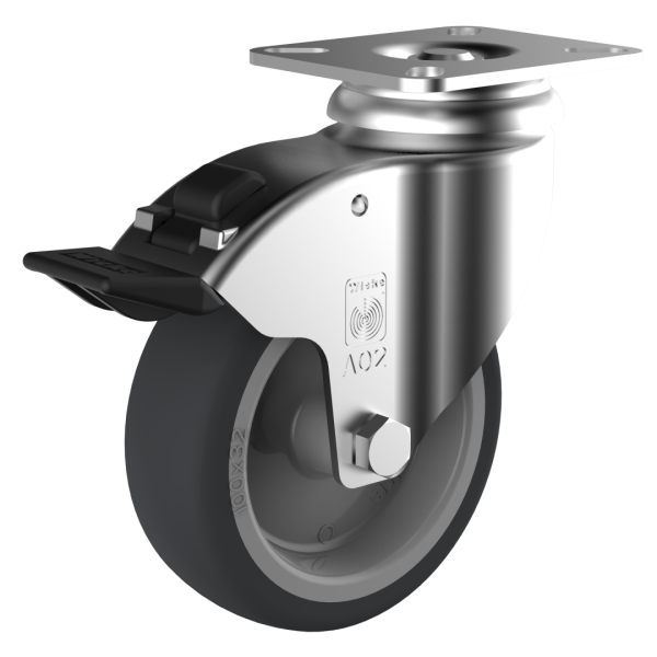 EP LAR 02/100/32G-FSTF