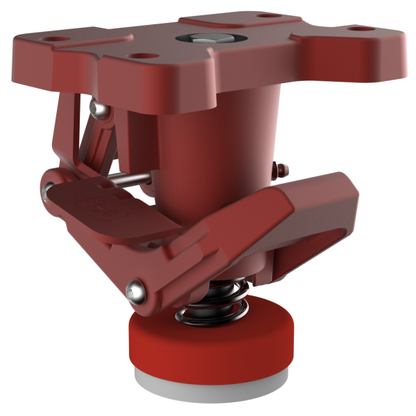 FSF 200 - RAL 3000