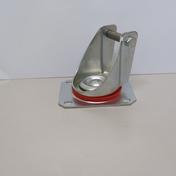 196545 L02 SWV ASS. + AXLE - 200KG