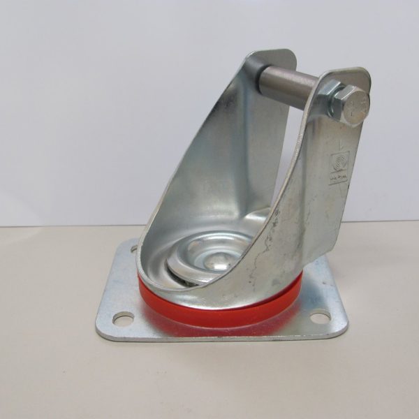 196923 L1 SWV ASS. + AXLE - 300KG