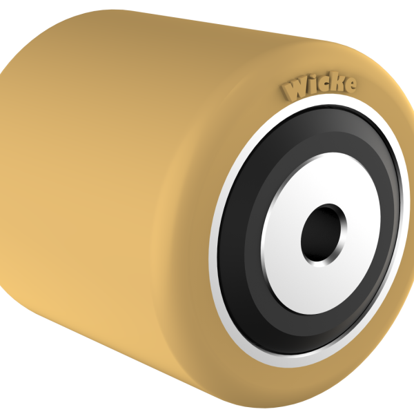 202242 Load Roller VN 82/ 82  /6K-S With 6006-2RS Bearings EL:87,4  (BO:12Z)