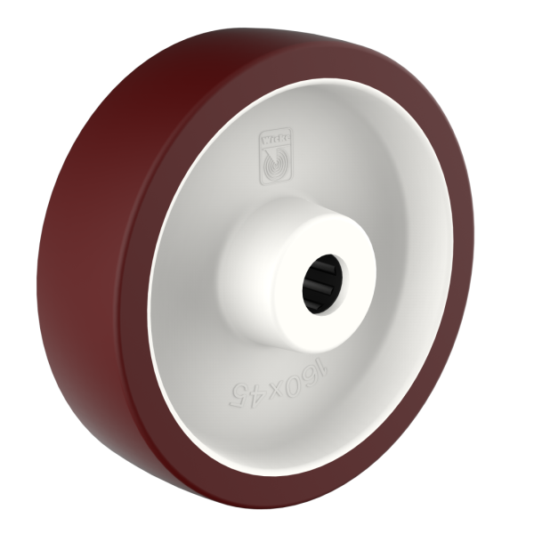 DS 160/45/4R