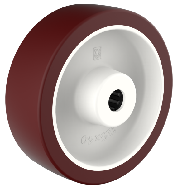 DS 125/40/2R