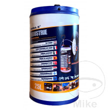 TERRA-S® Tyre Sealant 25L