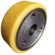 Wheel VG 285/100-245/8KE-(BR)-S JRM3940X2 NL:59,8  EL:42
