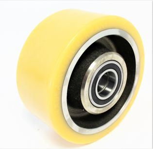 Load Wheels
