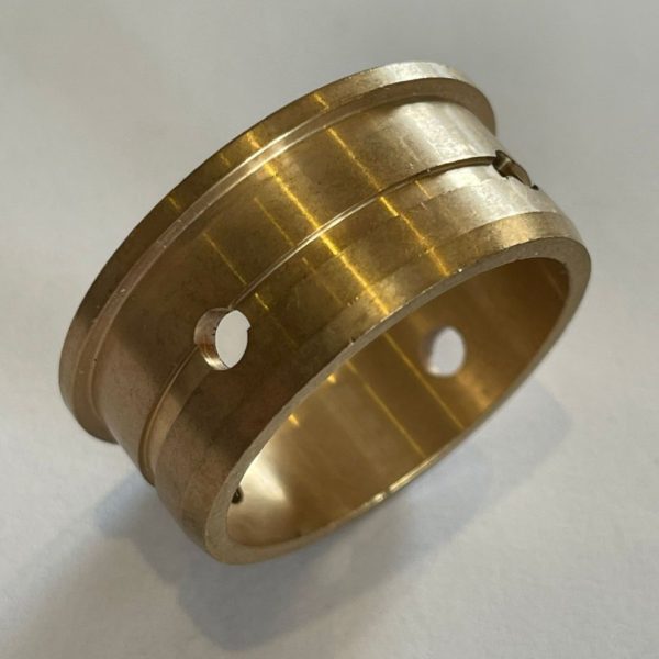 50019245 Jungheinrich Bronze axle bush 50019245