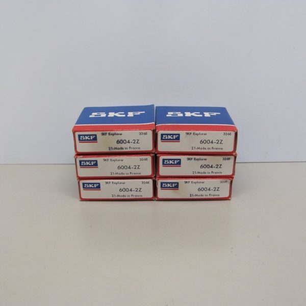 SKF 6004 2Z
