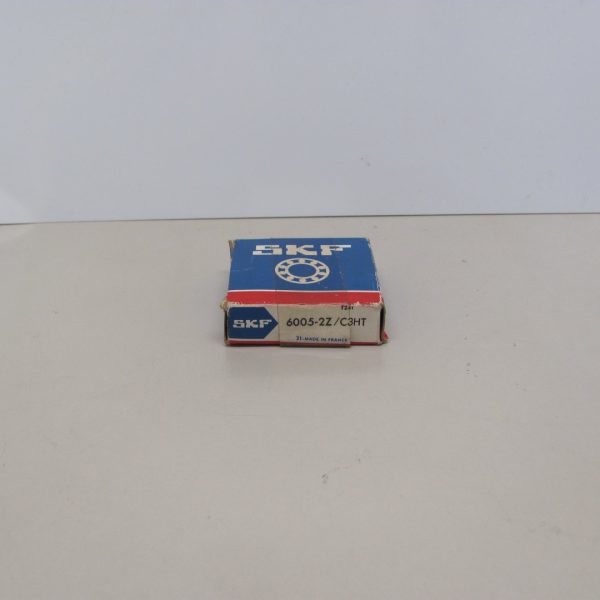 SKF 6005 2Z/C3HT