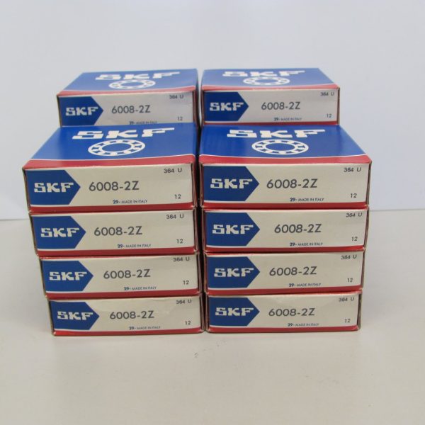 SKF 6008 2Z
