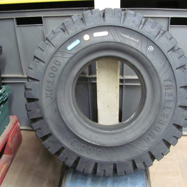 6.00-9 TRL XP1000STD