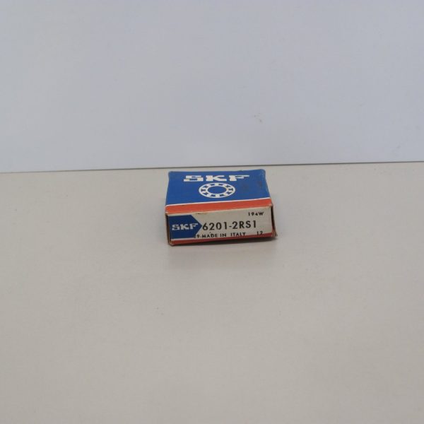 SKF 6201 2RS1