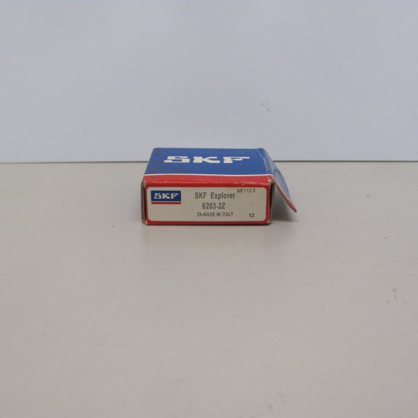 SKF 6203 2Z