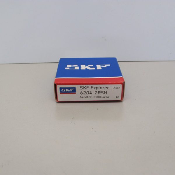 SKF 6204 2RSH