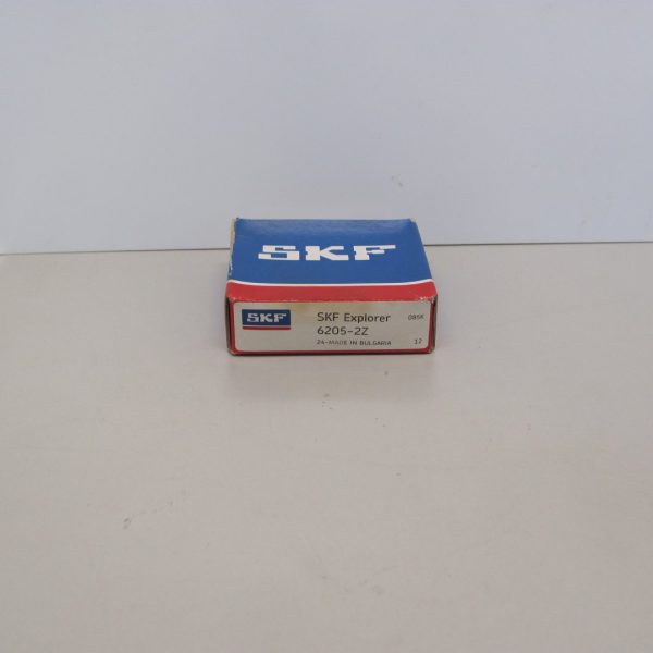 SKF 6205 2Z