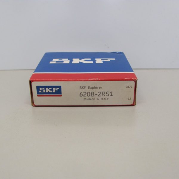 SKF 6208 2RS1