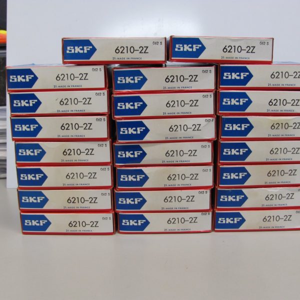 SKF 6210 2Z