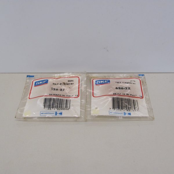 SKF 626 2Z