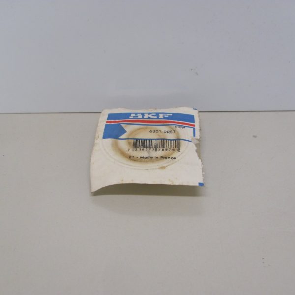 SKF 6301 2RS1
