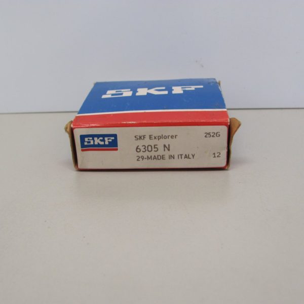 SKF 6305 N