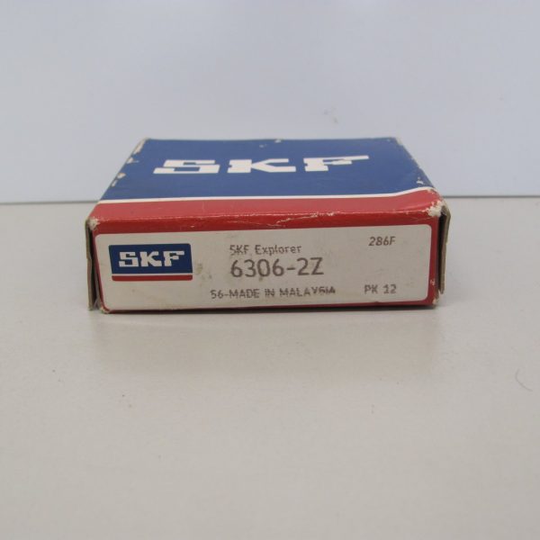 SKF 6306 2Z