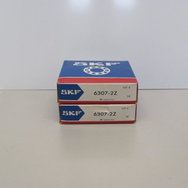 SKF 6307 2Z