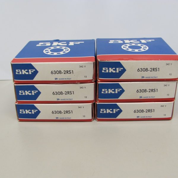 SKF 6308 2RS1
