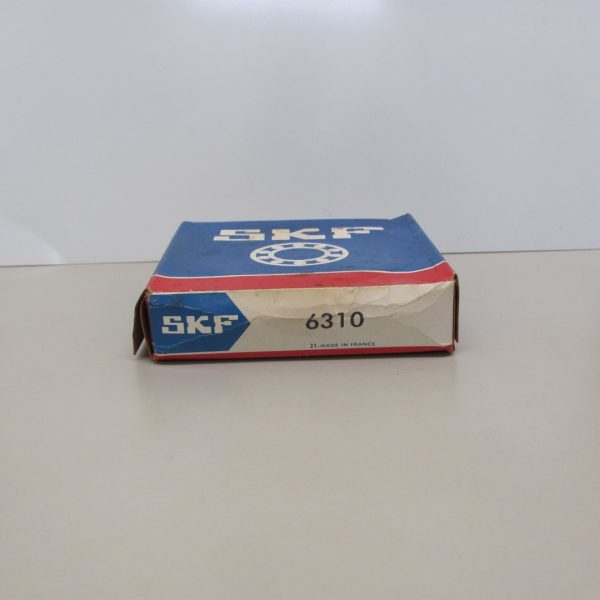 SKF 6310