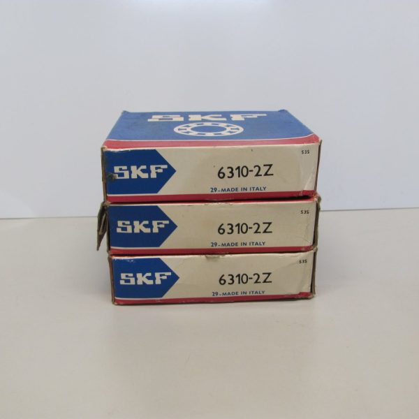 SKF 6310 2Z