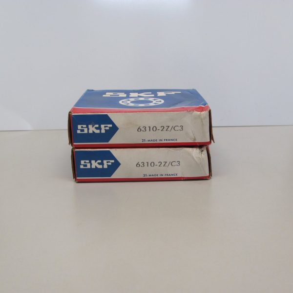 SKF 6310 2Z/C3