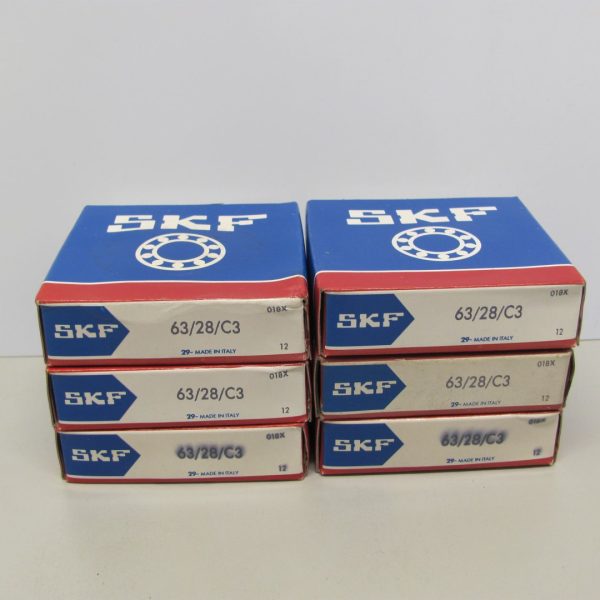 SKF 63/28/C3