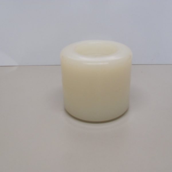 MSAW00085 82MM X 75MM NYLON ROLLER - N0 BB