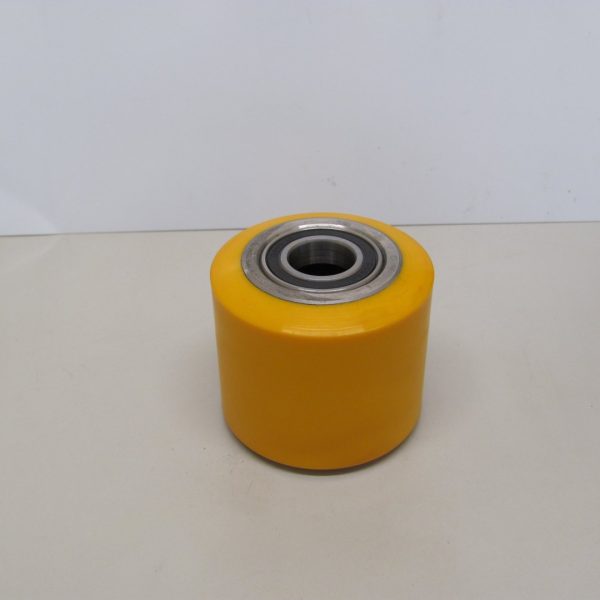 MSABZ003 85MM x 75MM 25MM BORE LOAD ROLLER - 700KG LOAD