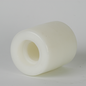 AC234N 80x93 Pallet Truck Nylon Load Roller (no Bearings)