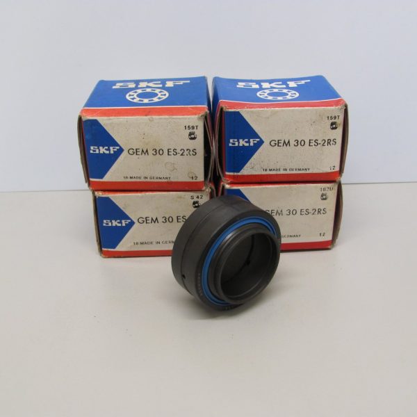 SKF GEM 30 ES-2RS